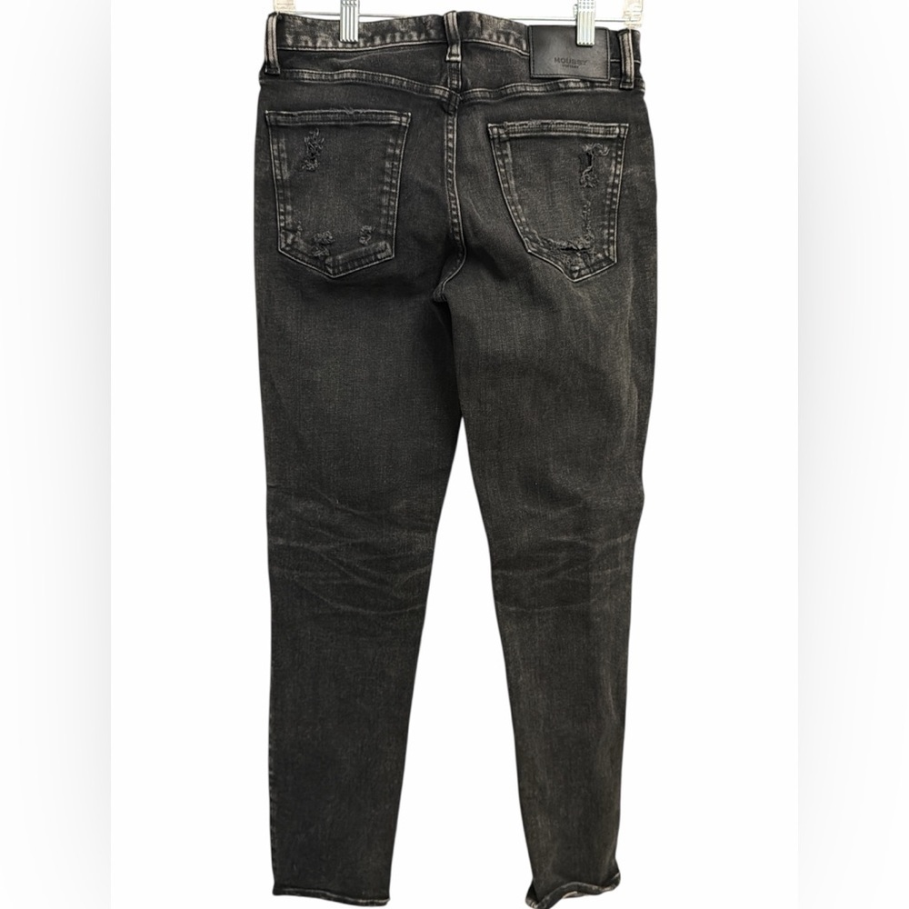 Moussy Vintage Lenwood Skinny Denim - Picture 3 of 7